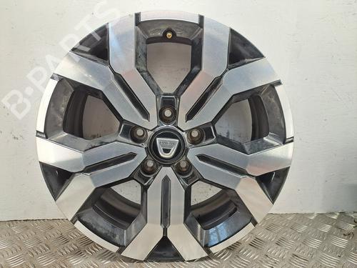 Felg DACIA DUSTER (HM_) 1.5 dCi 115 (HMAD) | BP38672300C45 - Image 3