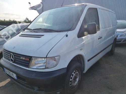 Used Parts MERCEDES-BENZ VITO Van (W638) 108 CDI 2.2 (638.094) 4929559