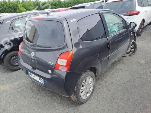 Engine RENAULT TWINGO II (CN0_) 1.2 16V (CN0K, CN0V, CN0A) | BP38669327M1 - Image 9