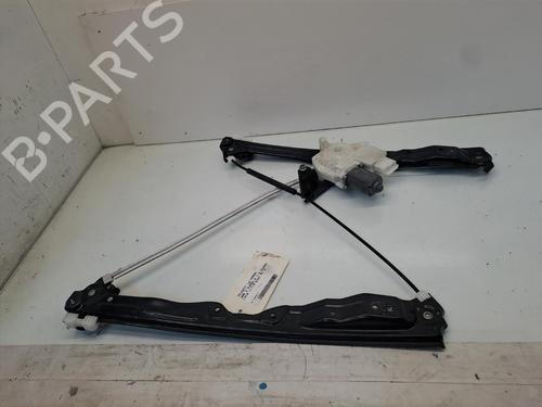 Used Front left window mechanism Front left window mechanism 38779806 38779806
