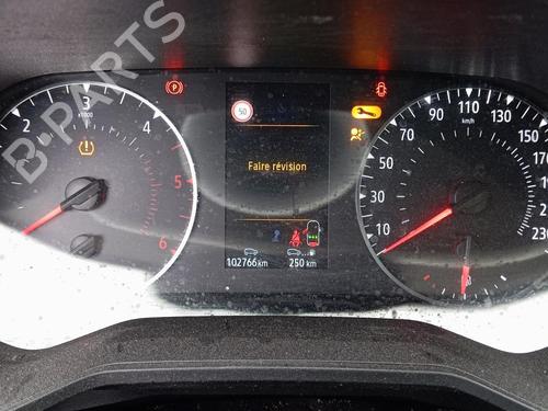 instrument-cluster-renault-clio-v-b7_-2019-40126417 main image