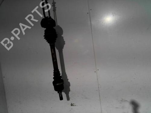 Used Left front driveshaft Left front driveshaft 38656220 38656220