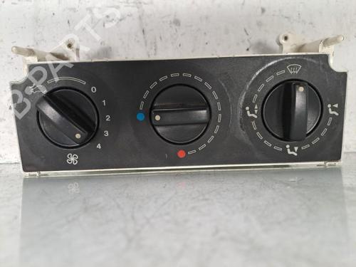Used Climate control Climate control 38664186 38664186