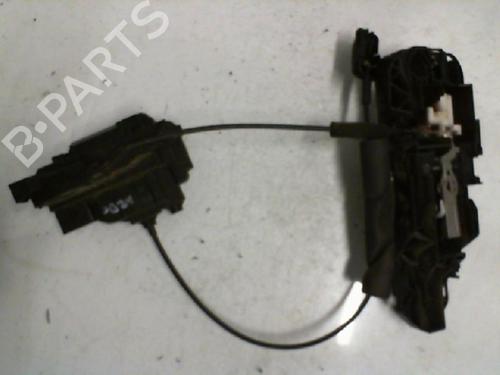 Used Rear right lock Rear right lock RENAULT SCÉNIC III (JZ0/1_) 1.5 dCi (106 hp) 38663065 38663065