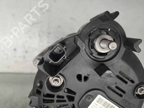 Alternator DACIA SANDERO II 1.0 SCe 75 (B8JC, B8JD, B8NC) | BP38668615M7 - Image 2