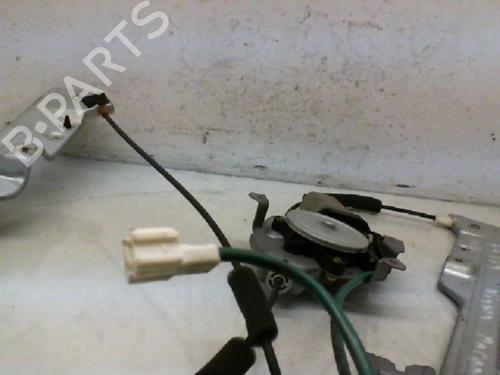 Used Front right window mechanism Front right window mechanism 38657616 38657616