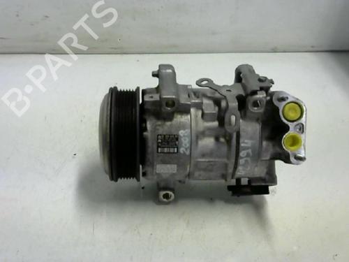 Used AC compressor AC compressor 38660586 38660586