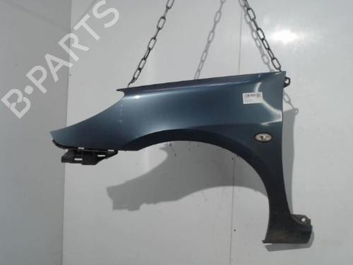 Used Left front fenders Left front fenders 38662602 38662602