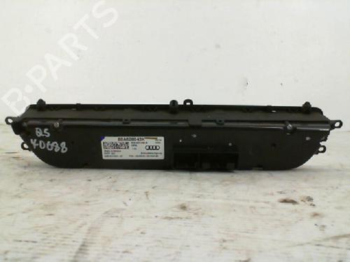 Climate control AUDI Q5 (FYB, FYG) 40 TDI quattro | BP38662665I5 - Image 3