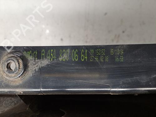 Right taillight SMART FORFOUR (454) 1.5 CDI (454.001) | BP38667842C35 - Image 2