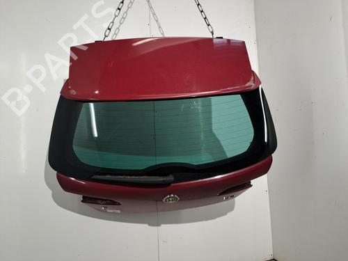 Used Tailgate Tailgate 38665870 38665870
