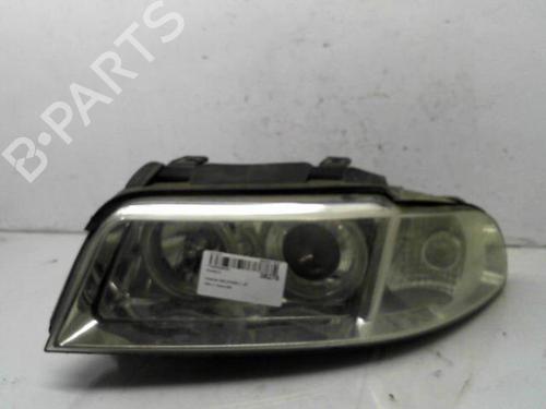 Left headlight AUDI A4 B5 (8D2) 1.9 TDI | BP38656248C28 - Image 4