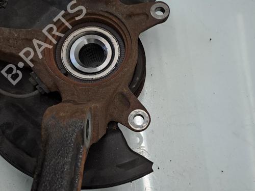 Right front steering knuckle HONDA HR-V (RU) 1.5 (RU1) | BP40451117M26 - Image 4