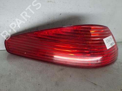 Left taillight PEUGEOT 607 (9D, 9U) 2.2 HDi | BP38655890C34 - Image 3