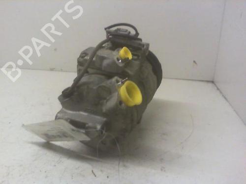 AC compressor BMW 1 (E87) 118 d | BP38652878M34 - Image 6