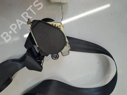 Used Front right seatbelt Front right seatbelt 38673292 38673292
