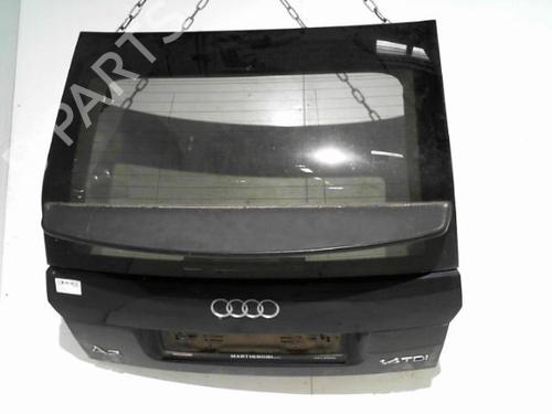 Tailgate AUDI A2 (8Z0) 1.4 TDI | BP38656356C6  - Image 5