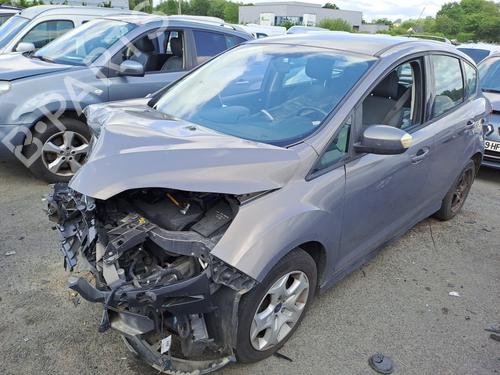 Engine FORD C-MAX II (DXA/CB7, DXA/CEU) 1.6 TDCi | BP38668838M1 - Image 9