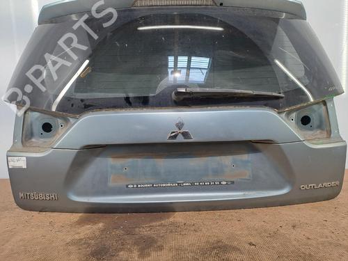 Used Tailgate Tailgate 38779779 38779779