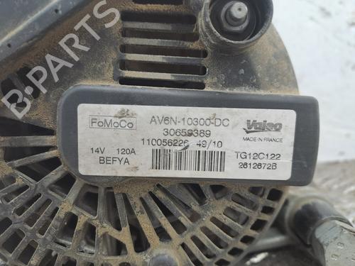 Used Alternator Alternator 38671617 38671617