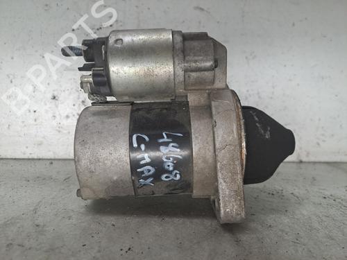 Used Starter Starter 38668557 38668557