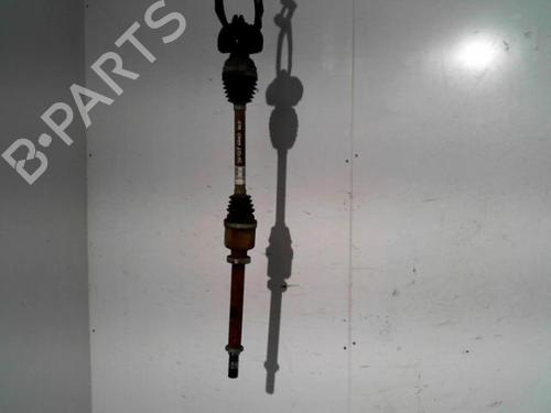 Used Right front driveshaft Right front driveshaft 38655213 38655213
