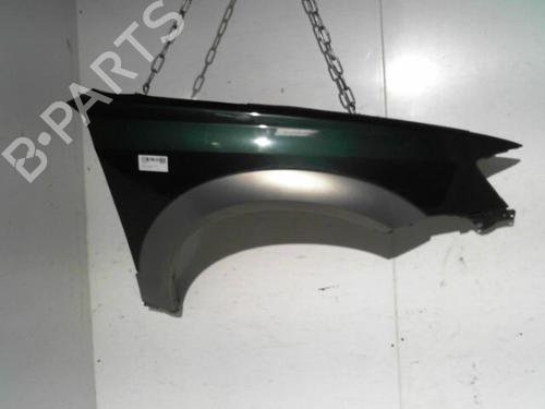 Used Right front fenders Right front fenders 38654619 38654619