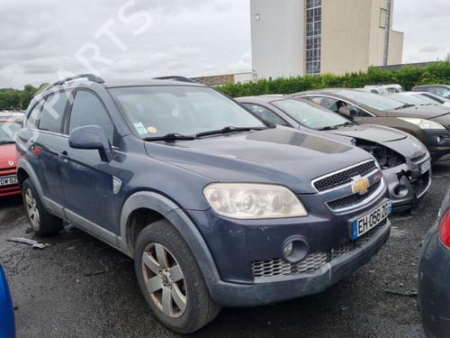 Used Parts CHEVROLET CAPTIVA (C100, C140) 2.0 D 4WD 4929543