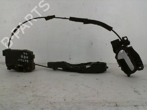 Used Rear right lock Rear right lock 38662647 38662647