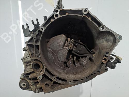 Gearbox PEUGEOT BOXER Van 2.0 BlueHDi 160 | BP39069564M3 - Image 3