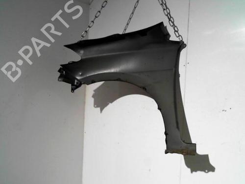 Used Right front fenders Right front fenders 38657543 38657543