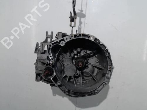 Used Gearbox Gearbox 38662084 38662084