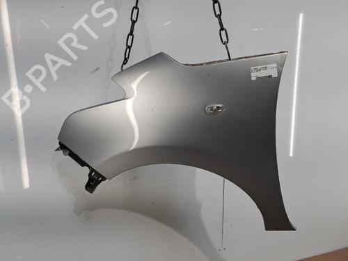 Used Left front fenders Left front fenders 38673113 38673113