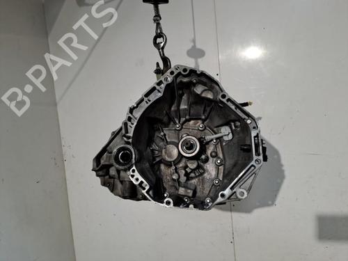 Gearbox RENAULT TWINGO III (BCM_, BCA_) 1.0 SCe 70 | BP38665219M3 - Image 2