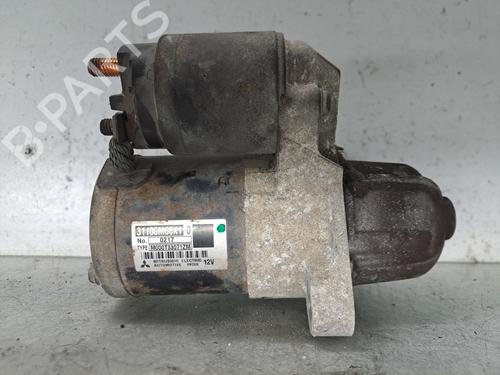 Starter NISSAN PIXO (UA0) 1.0 | BP38667965M8 - Image 3