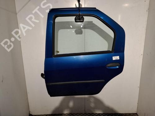 Used Left rear door Left rear door 38663844 38663844