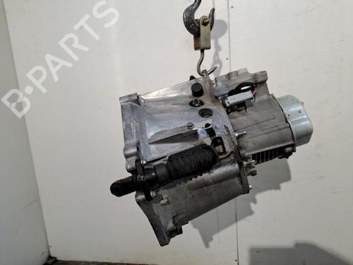 Gearbox PEUGEOT 2008 I (CU_) 1.5 BlueHDI 120 | BP38664630M3 - Image 3