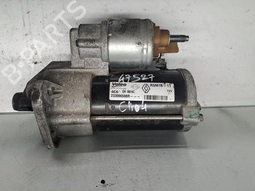 Starter RENAULT CLIO IV (BH_) 1.5 dCi 75 | BP38667143M8 - Image 4