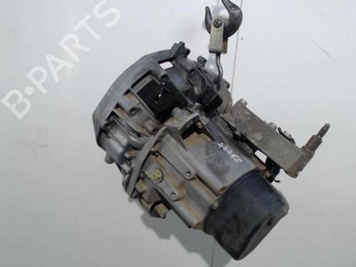 Gearkasse Gearkasse 38662339 38662339