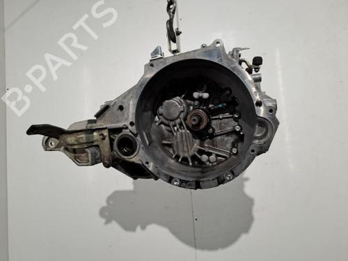 Gearbox MITSUBISHI ASX (GA_W_) 1.8 DI-D (GA6W) | BP38665704M3 - Image 2