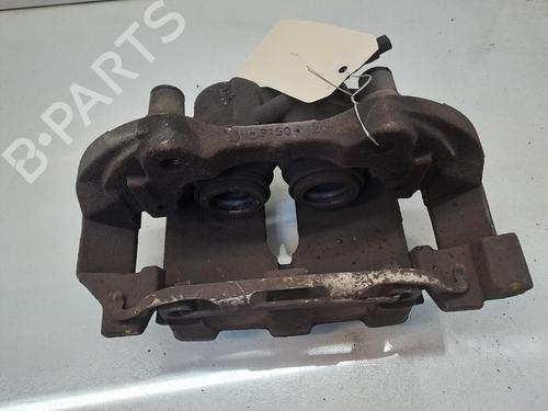 Used Left front brake caliper Left front brake caliper MERCEDES-BENZ M-CLASS (W164) ML 320 CDI 4-matic (164.122) (224 hp) 40527051 40527051