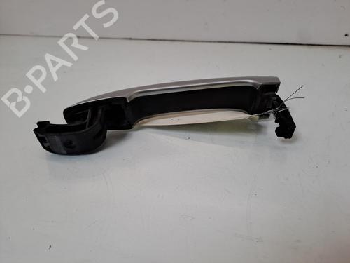 Højre fortil udvendigt håndtag Højre fortil udvendigt håndtag RENAULT CAPTUR II (HF_) Blue dCi 95 (HFAF) (95 hp) 39738284 39738284