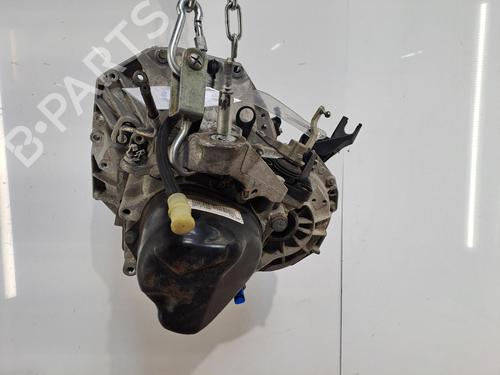 Gearbox DACIA SANDERO 1.5 dCi | BP38672358M3 - Image 3