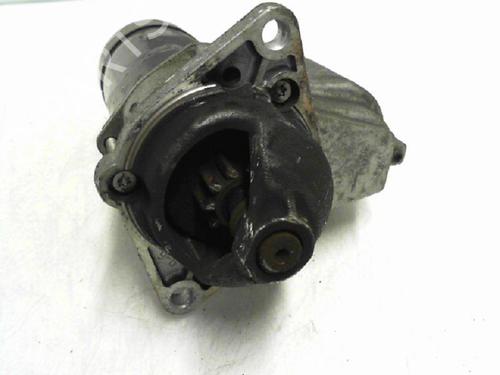 Starter OPEL CORSA C (X01) 1.2 Twinport (F08, F68) | BP38660107M8 - Image 4