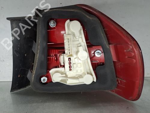 Left taillight BMW 3 (E90) 320 i | BP38667722C34 - Image 2