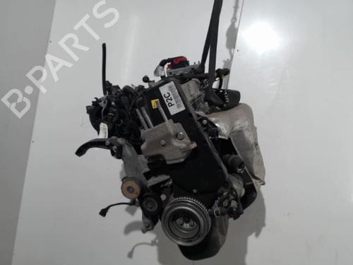 Used Engine Engine 38659825 38659825