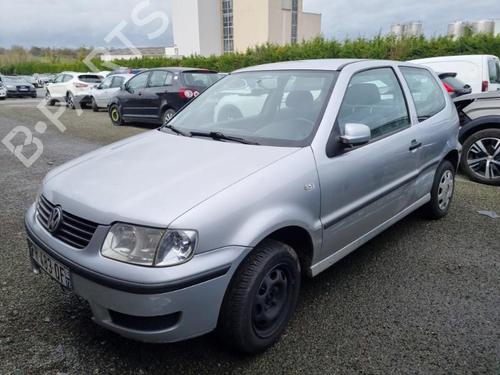 Engine VW POLO (6N2) 1.4 | BP38664825M1 - Image 9