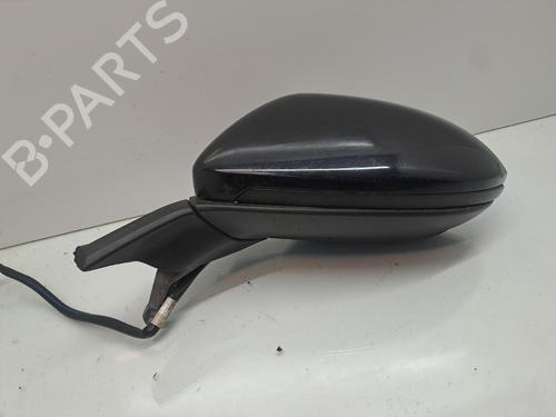 Used Left mirror Left mirror 38673216 38673216