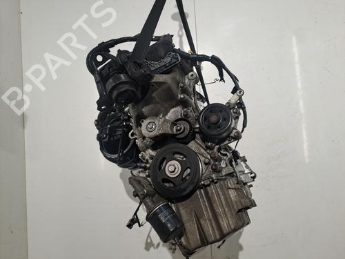 Used Engine Engine 38669316 38669316
