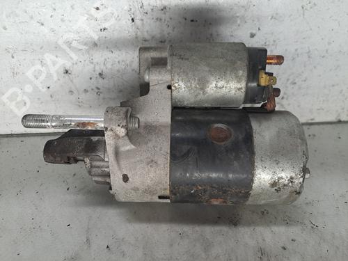 Starter SUZUKI SWIFT III (MZ, EZ) 1.3 (RS413, ZC11S) | BP38668562M8 - Image 3